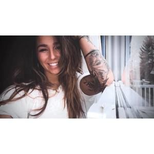 Meet your Posher, Alissa